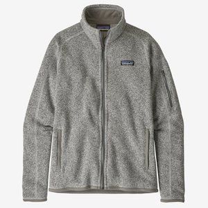 Patagonia Better Sweater Fleece Jacket